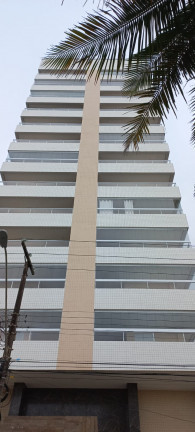 Imagem Apartamento com 2 Quartos à Venda, 70 m² em Real - Praia Grande