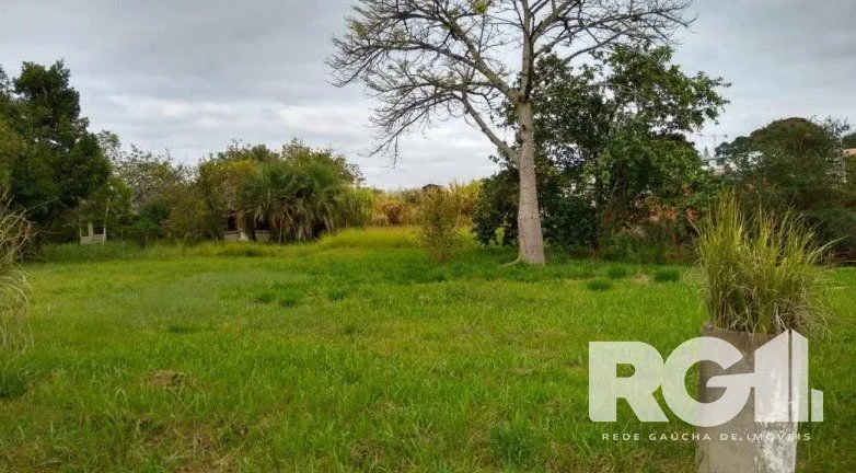 Imagem Terreno de 13.855,90m² no bairro Passo das Pedras.