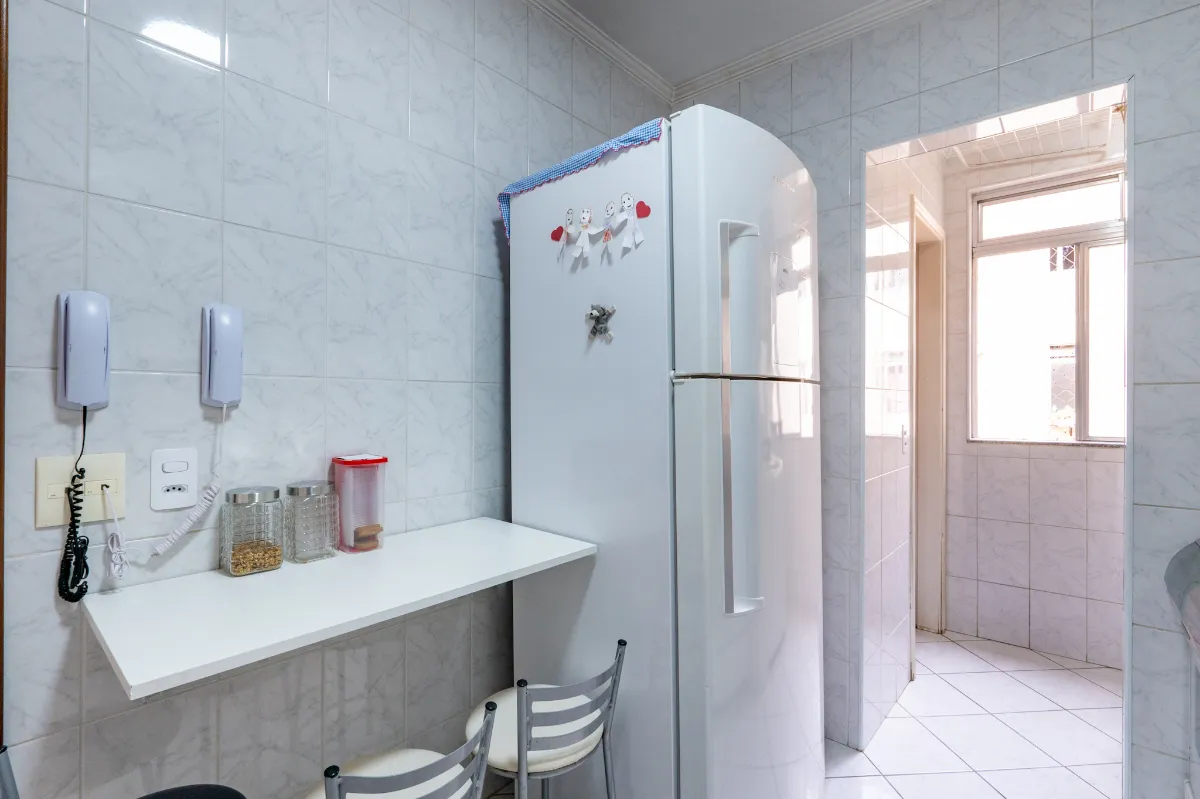 Imagem Apartamento para venda em Morumbi Sul com 3 quartos, 66m2