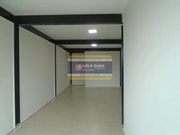Imagem CENTRO COMERCIAL ALPHAVILLE