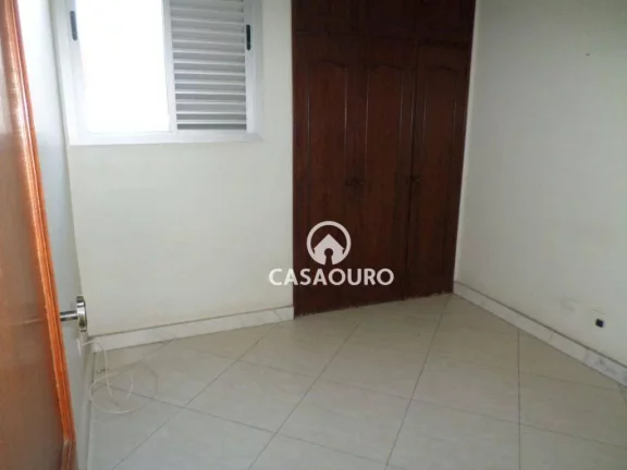 Imagem Apartamento à venda, 120 m² por R$ 810.000,00 - São Bento - Belo Horizonte/MG