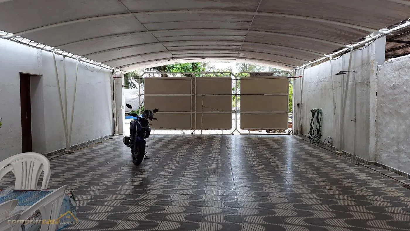 Imagem Casa para Venda em Cabo Frio / RJ no bairro Gamboa