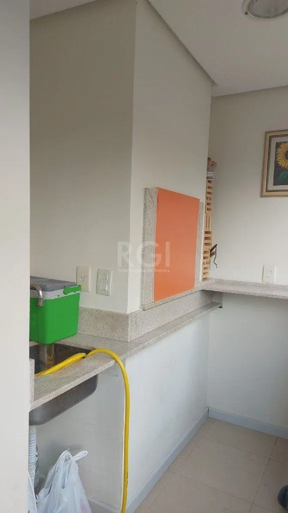 Imagem Apartamento em Menino Deus