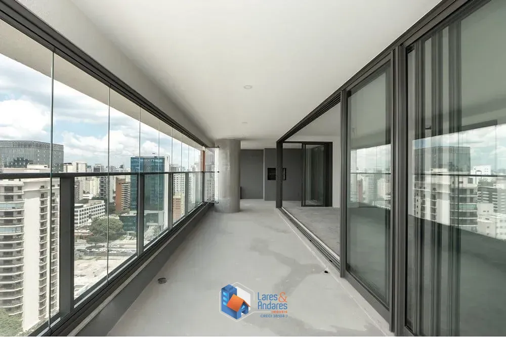Foto do imóvel Apartamento à venda 4 Quartos 4 Suites 3 Vagas 211.09M² Campo Belo São Paulo - SP em Rua Doutor Jesuíno Maciel