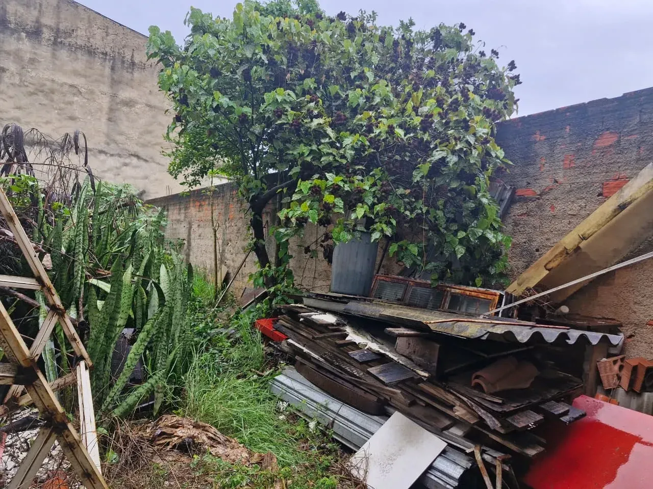 Foto do imóvel Terreno à Venda, 150 m² em Parque Jataí, Votorantim - SP