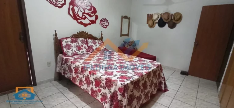 Imagem Casa com 3 quartos no bairro Iguaçu em Ipatinga
