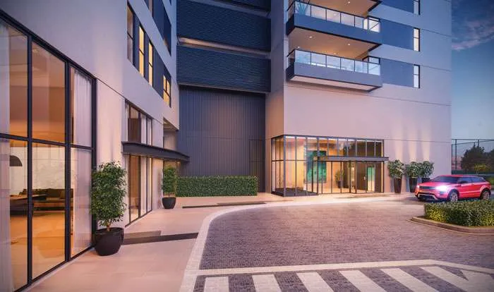 Imagem Apartamento com 4 Quartos à Venda, 282 m² em Alphaville Centro Industrial E Empresarial/alphaville. - Barueri