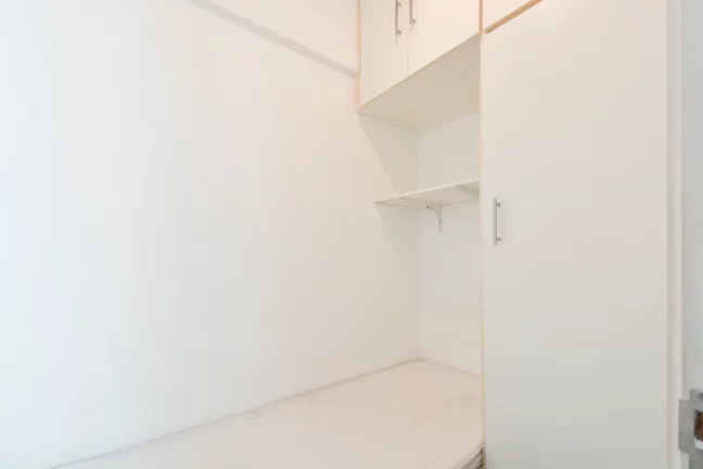 Imagem Apartamento à venda em São Paulo, Perdizes, com 3 quartos, 137m2