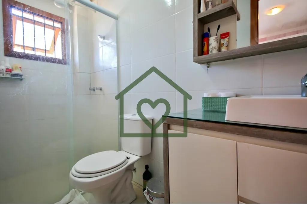 Imagem Exclusividade e Sofisticação: Este sobrado de 3 suítes e terraço com vista para o guaíba está ...