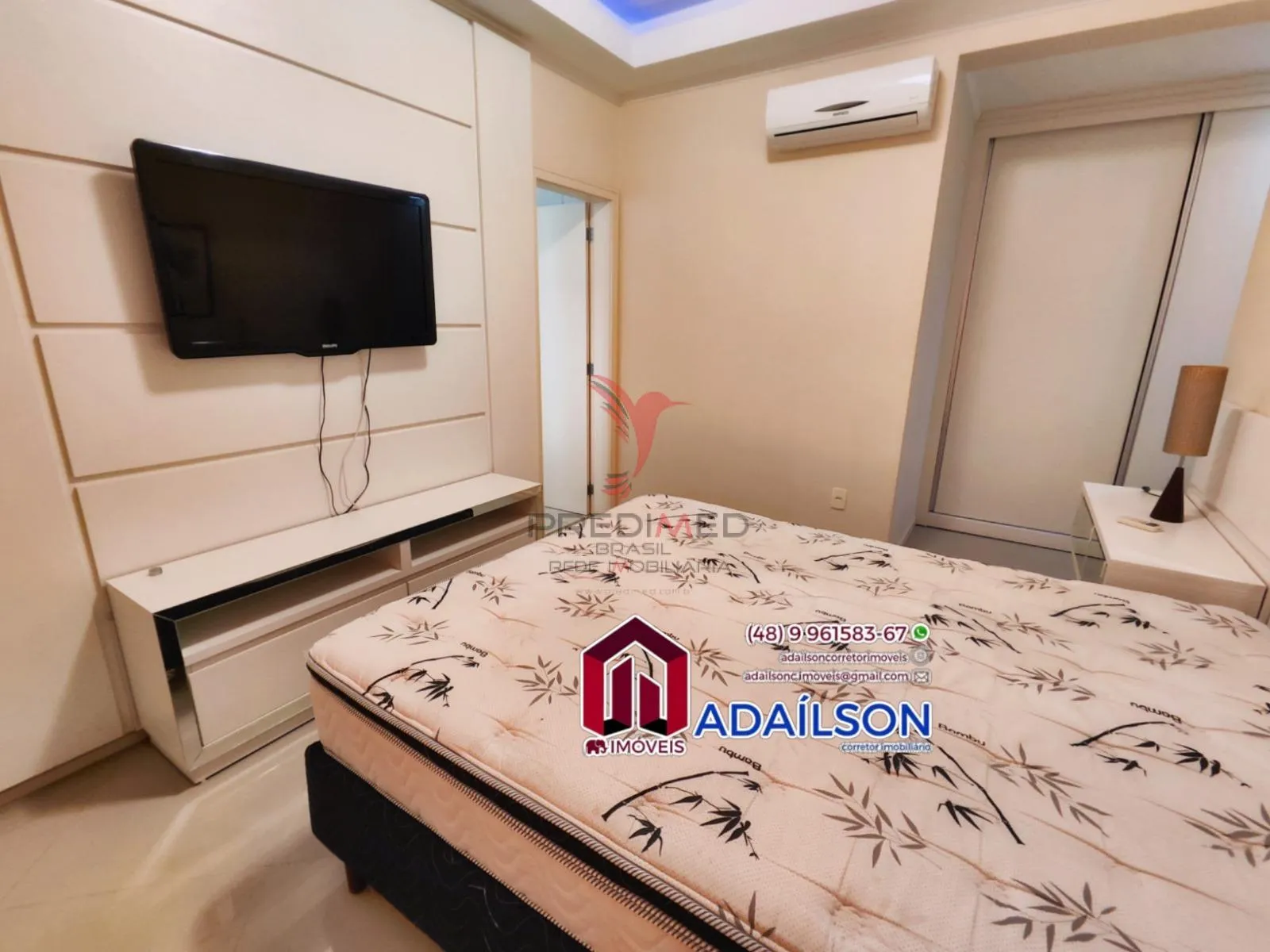 Imagem RESIDENCIAL NATHALIA MEIA PRAIA ITAPEMASC BRASIL