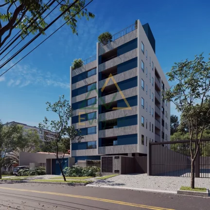 Imagem Apartamento à venda Bacacheri Curitiba PR