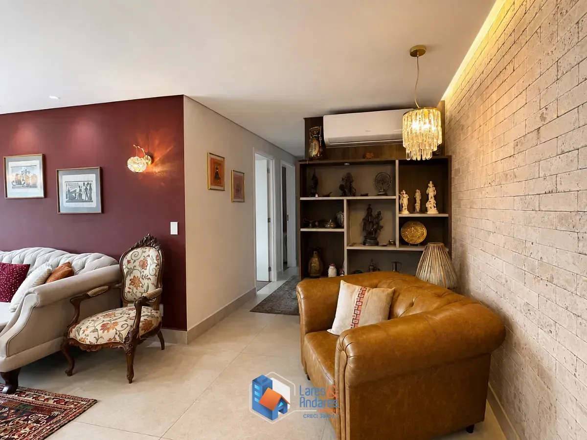Imagem Apartamento para venda em Freguesia do Ó com 3 quartos, sendo 1 suíte, 87m²