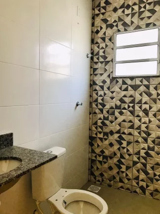 Imagem CASA RESIDENCIAL em PINDAMONHANGABA - SP, CONJUNTO HABITACIONAL TERRA DOS IPÊS