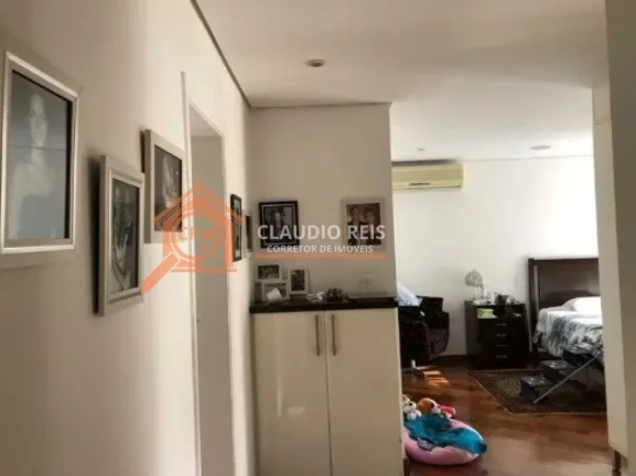 Imagem Casa com 3 Quartos à venda, 682m² - Campo Belo