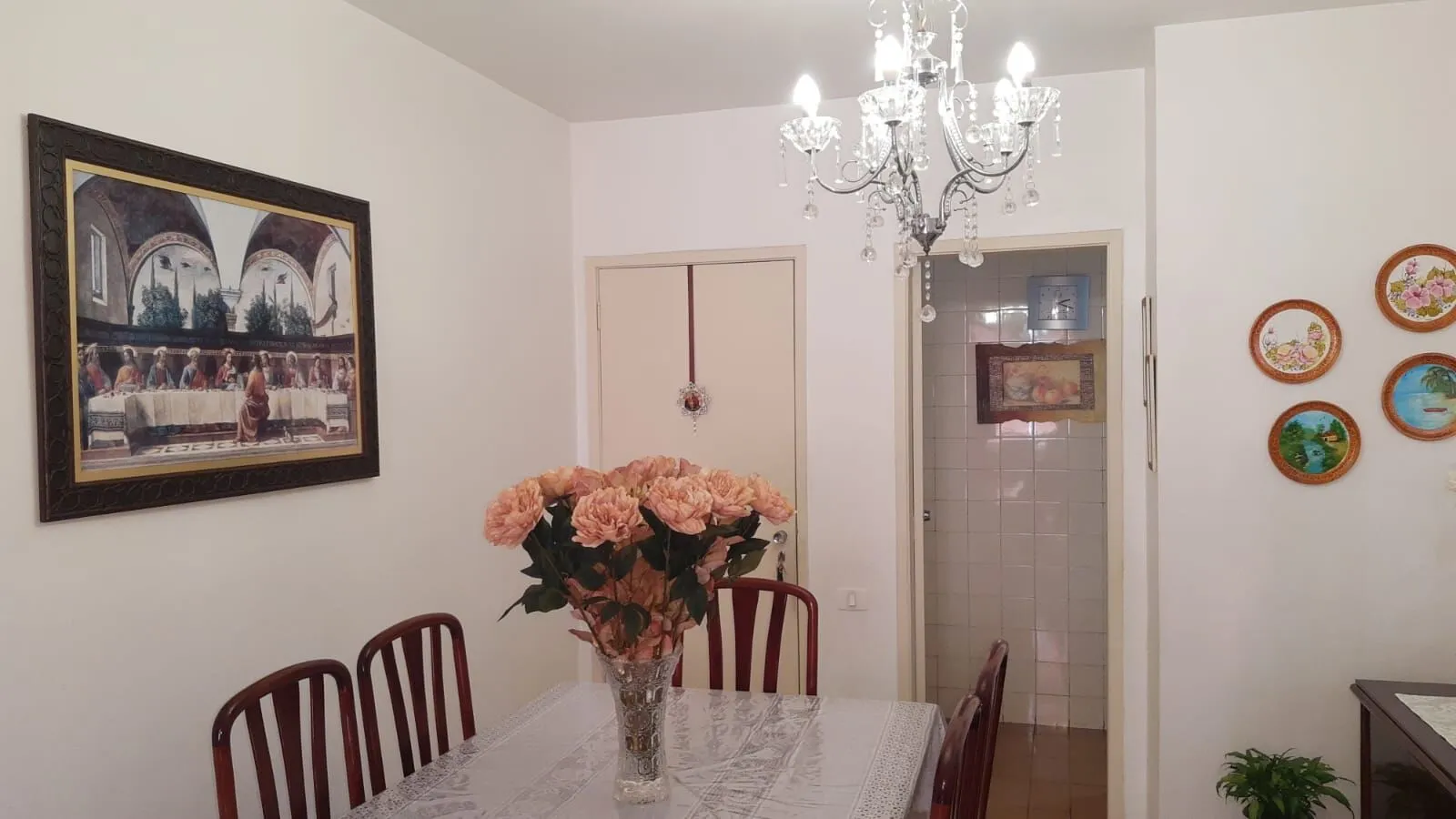 Imagem EDIFICIO VILLA LOBOS - Apartamento á Venda, 2 Qts, 2 Banheiros, 1 Vaga, 132 m² em Icaraí, Niterói/RJ