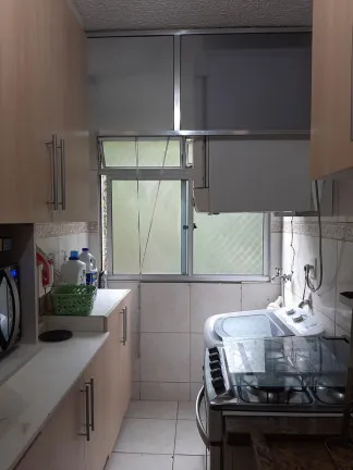 Imagem Apartamento com 3 Quartos à Venda, 58 m² em Parque Munhoz - São Paulo