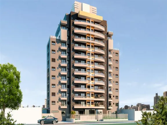 Foto do imóvel Apartamento com 2 Quartos à Venda, 65 m² em Centro - Mogi das Cruzes