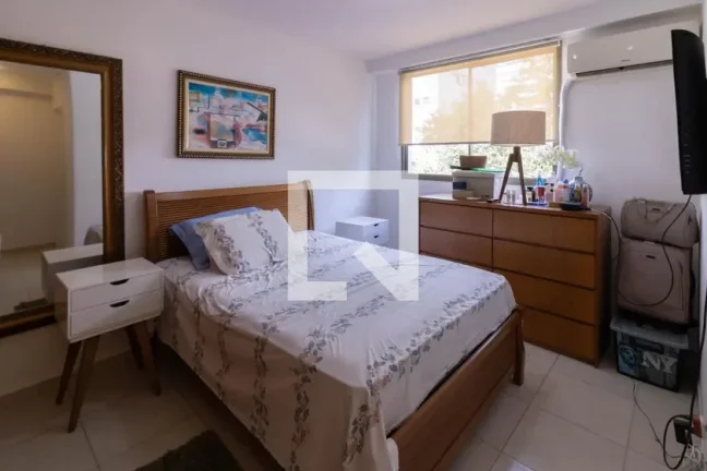Imagem Apartamento à Venda - Recreio, 3 Quartos, 86 m2