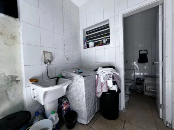 Imagem CASA COM 150 m² - JD REAL - PRAIA GRANDE SP