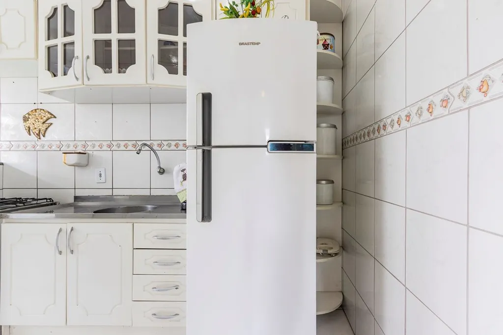 Imagem Apartamento em Partenon
