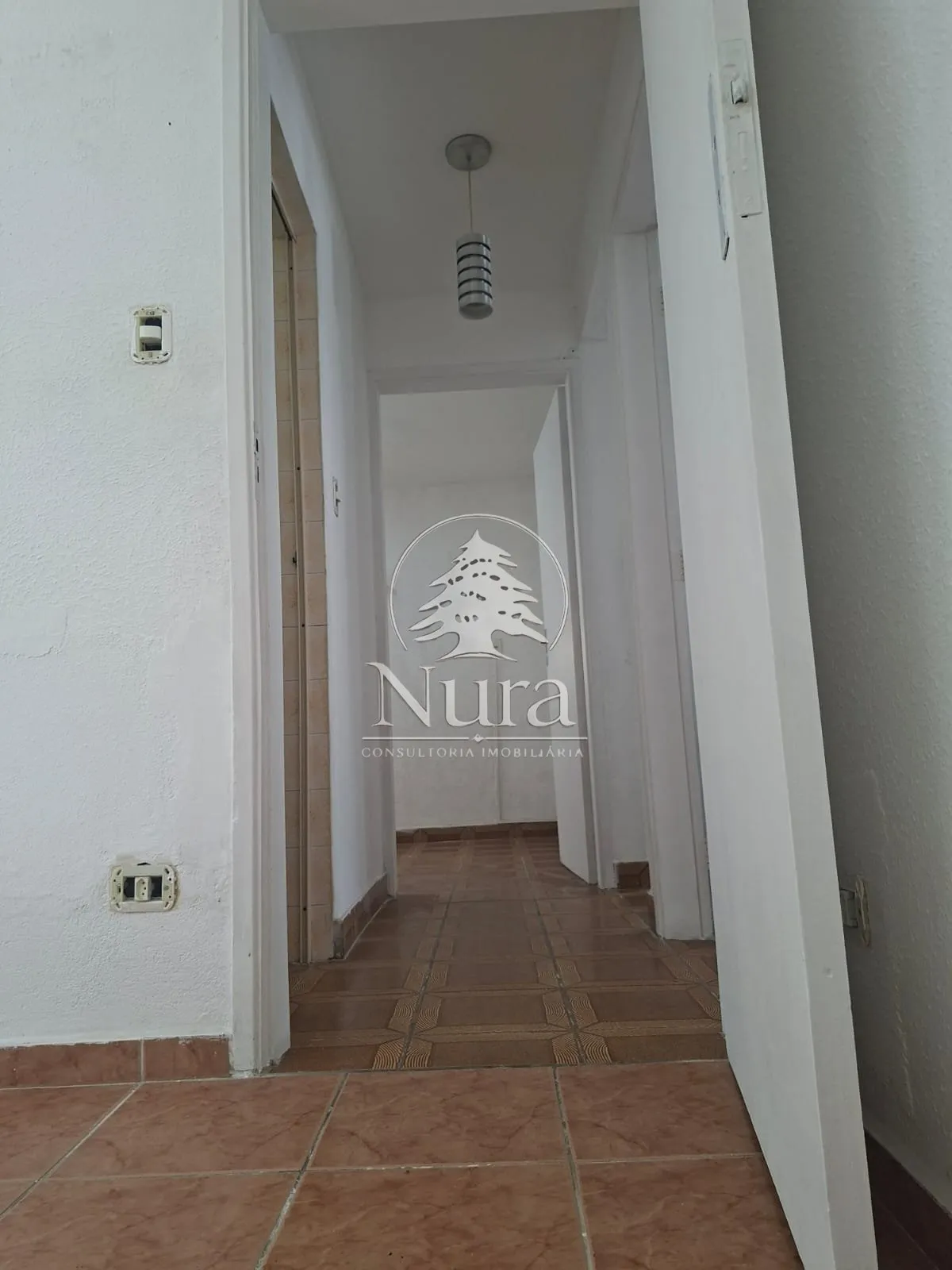 Imagem Apartamento de 3 quartos, 60m² no bairro Aparecida, em Santos