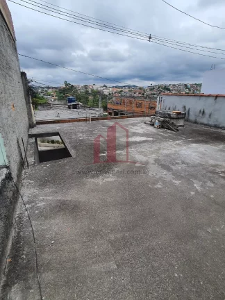 Imagem CASA RESIDENCIAL em FRANCO DA ROCHA - SP, PARQUE PAULISTA