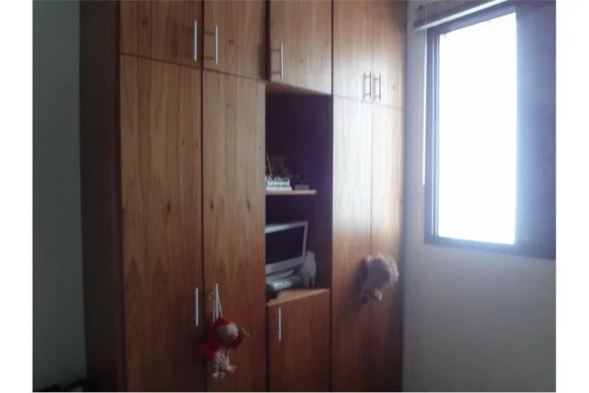 Imagem APARTAMENTO RESIDENCIAL em São Paulo - SP, Moema