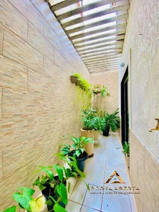 Imagem Casa duplex 3 quartos no Canaã - cod 1186