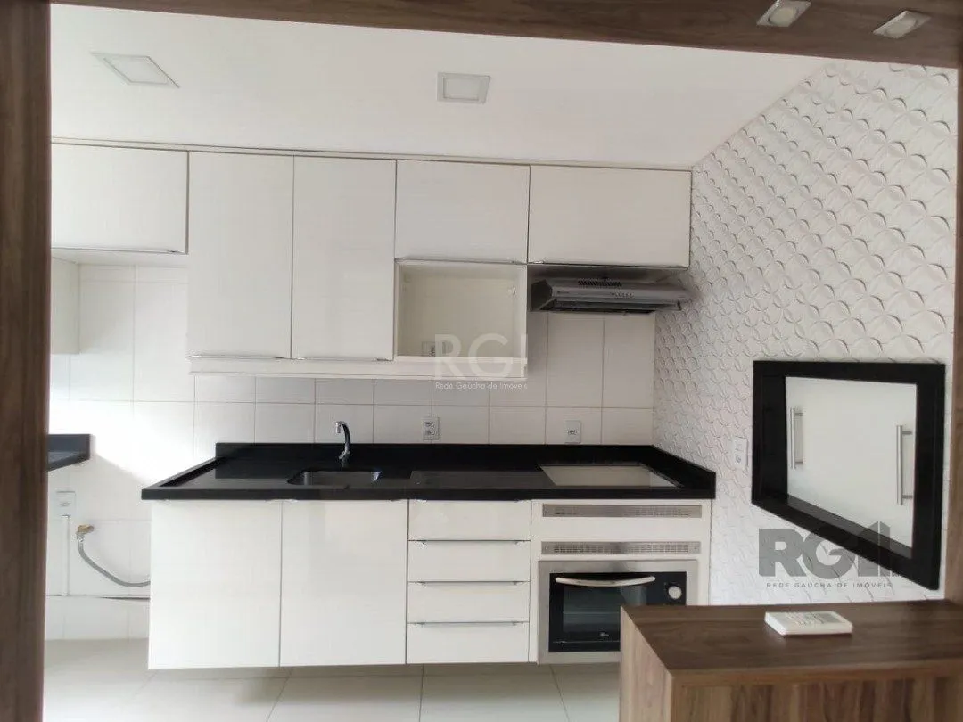 Imagem Apartamento em Cavalhada