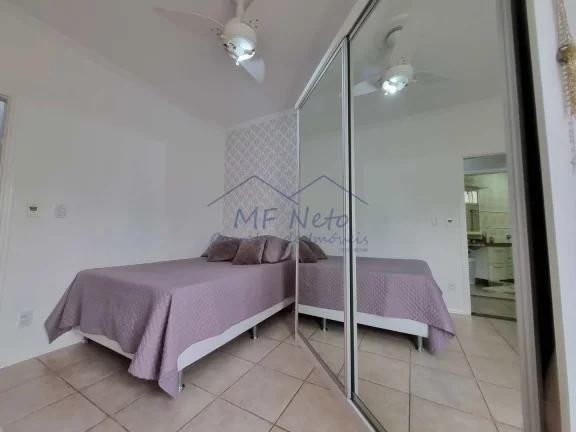 Imagem Casa de Condomínio
