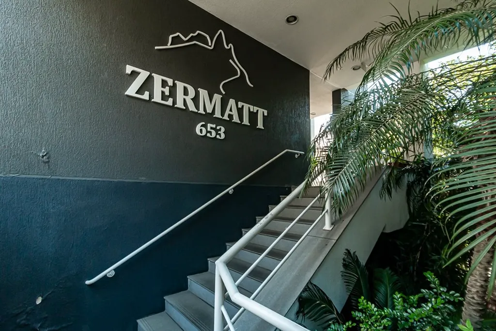 Imagem Apartamento em São João