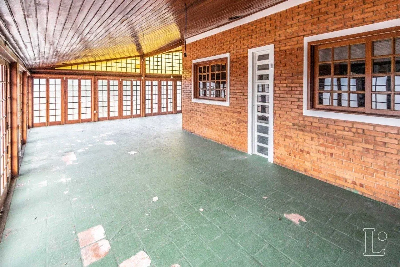 Imagem Casa Comercial em Tristeza