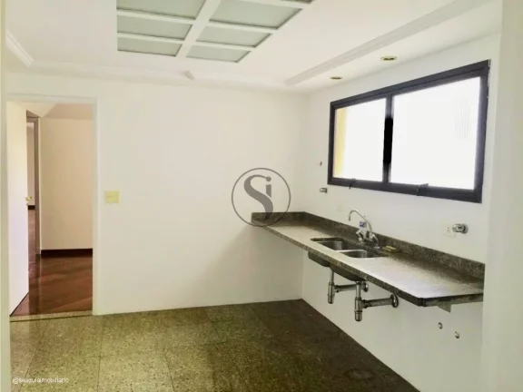 Imagem APARTAMENTO RESIDENCIAL em SÃO PAULO - SP, PACAEMBU