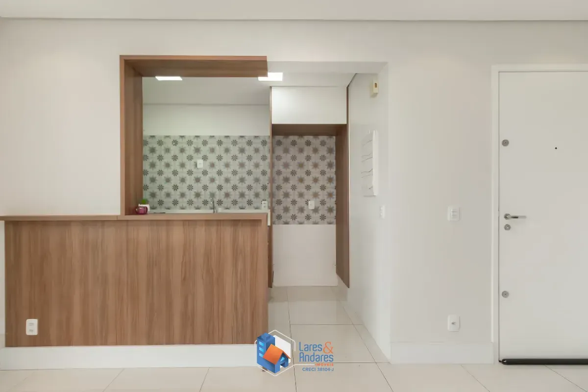 Imagem Apartamento para venda em Vila Ema com 2 quartos, sendo 1 suíte, 62m²