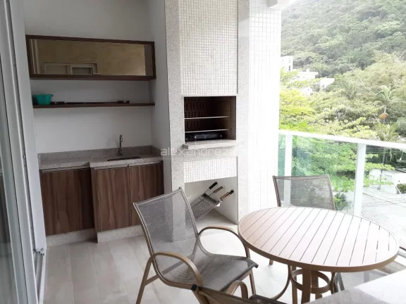 Imagem Apartamento de Alto Padrão 3 Dormitórios