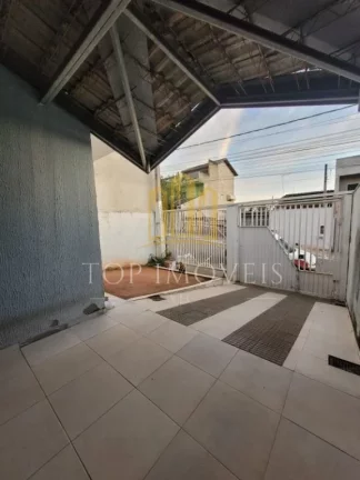 Imagem Sobrado à Venda 3 dormitorios 1 suite - Jd Santa Julia