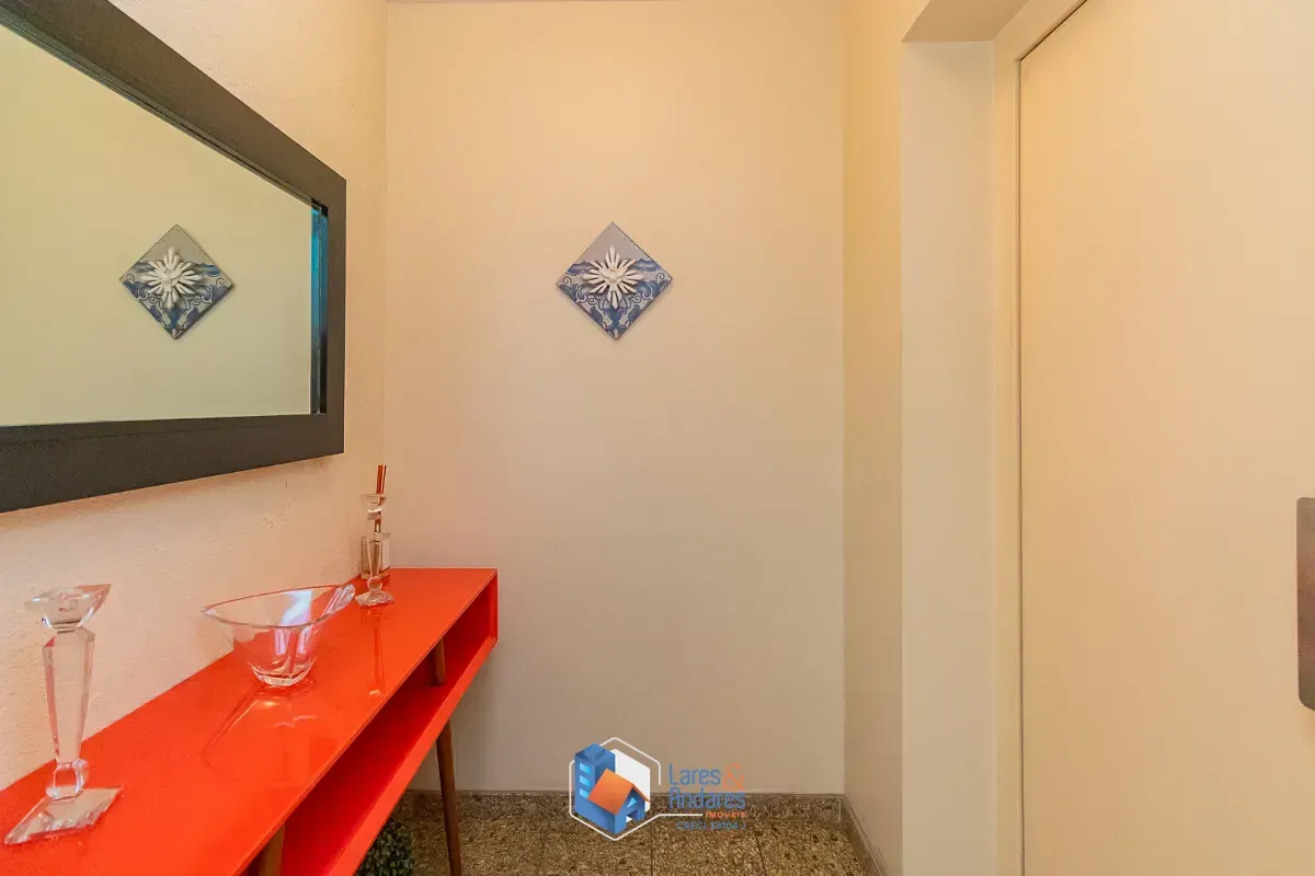 Imagem Apartamento para venda em Moema com 3 quartos, sendo 1 suíte, 152m²