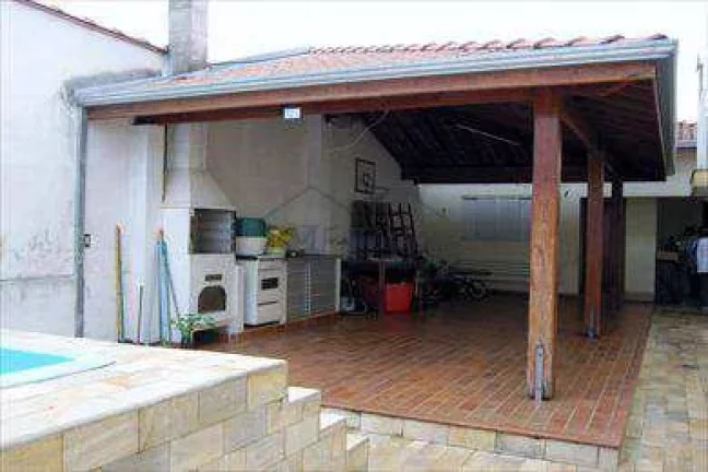 Imagem Casa Padrão