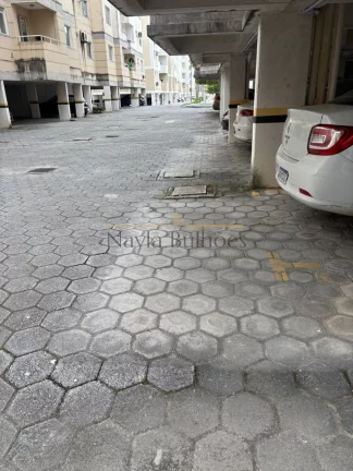 Imagem APARTAMENTO RESIDENCIAL em PALHOÇA - SC, PAGANI