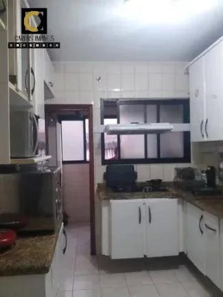 Imagem Apartamento de 2 dormitórios super espaçoso a venda na Encruzilhada -Santos