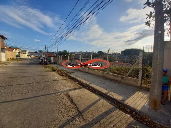 Imagem TERRENO A VENDA VILA MINEIRÃO - SOROCABA