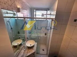 Imagem Apartamento Totalmente Reformado com 132 m²