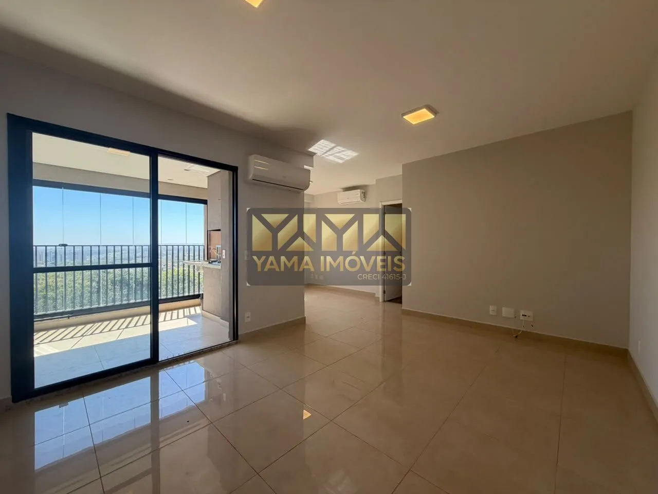 Imagem Apartamento à Venda, Edifício Solo, Quinta da Primavera, 78m², Ribeirão Preto/SP