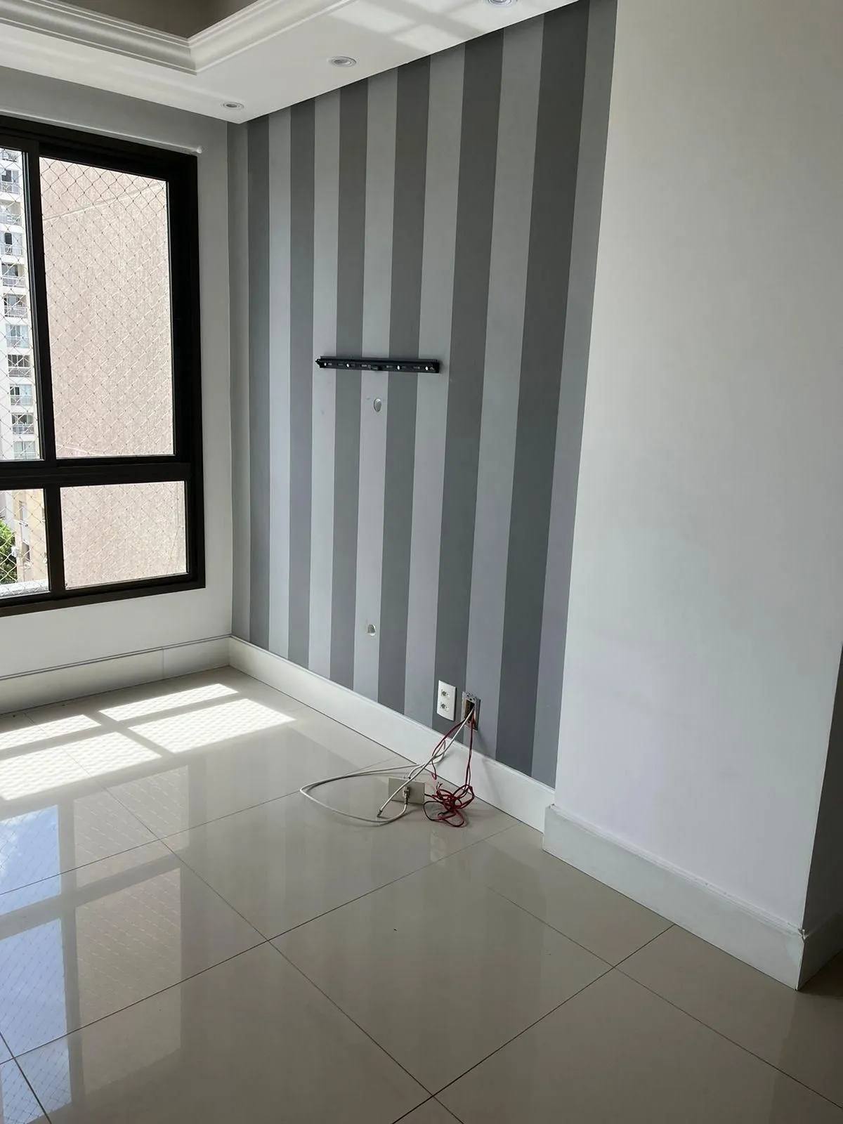 Imagem Apartamento a venda dois dormitórios, vaga e infra-estrutura