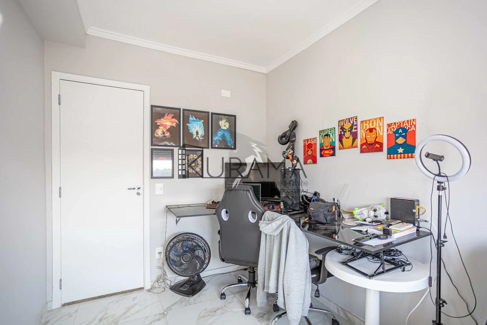 Imagem Apartamento Padrão