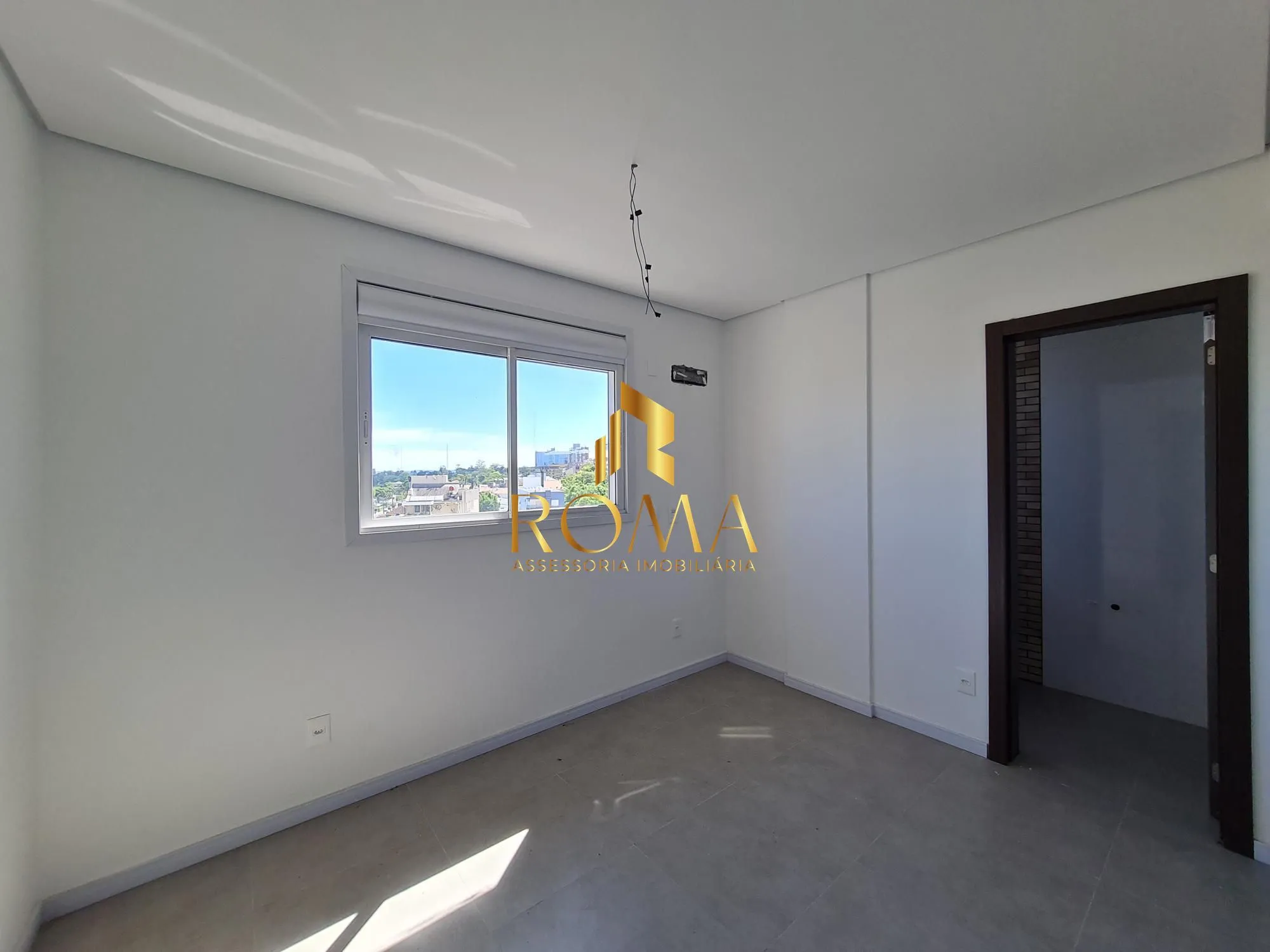 Imagem Apartamento novo no bairro Nossa Senhora de Lourdes!