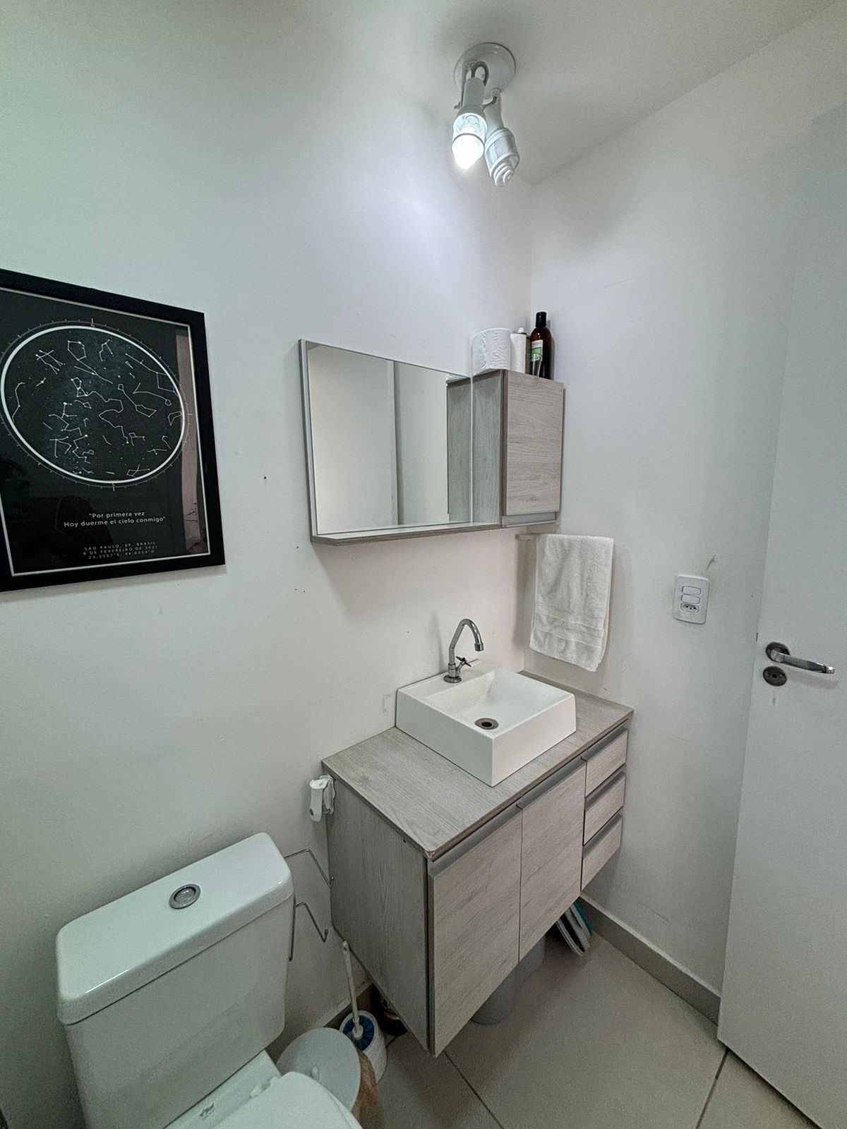 Imagem Studio com 1 Quarto à Venda, 25 m² em Vila Butantã - São Paulo