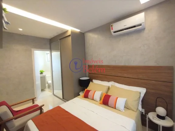 Imagem Imóveis Belém Vende APT 2/4 c/ suíte ALEGRO 4ª fase