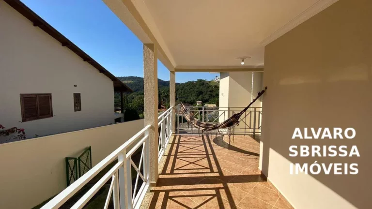 Imagem Casa Alto Padrão - Condominio Campos de Santo Antônio I – Vista para a Mata – Itu/SP