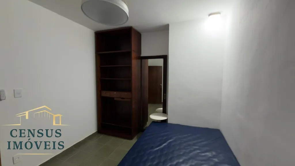 Imagem Chácara com 6.486 m² de área com casa principal e casa de caseiro para locação em Vinhedo - São Paulo.